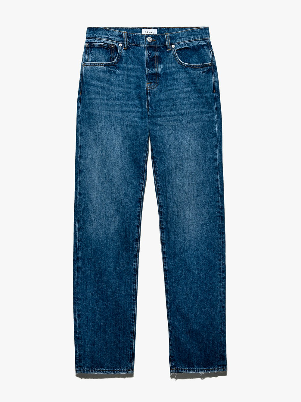 jeans packshot